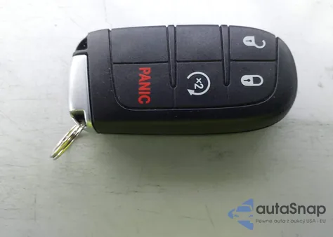 2019 Dodge Journey Gt Awd из США, поврежденный, VIN 3C4PDDEG9KT720838